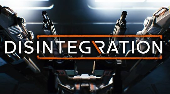 PC gamers can sign up for the Closed Beta phase of Disintegration + PC Requirements