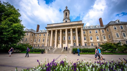 Penn State Settles for $1.25M Over Cybersecurity Violations