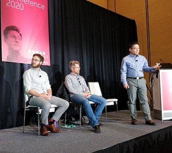 #RSAC: Time to Take Action on AI-Enabled Electoral Vote Influencing