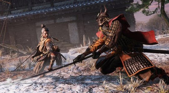 NVIDIA GeForce 419.67 WHQL driver is optimized for Battlefield 5 Firestorm, Sekiro and Anthem DLSS