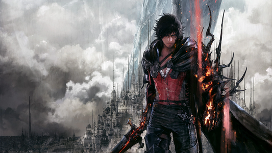 Final Fantasy XVI has sold 3 million copies in one week