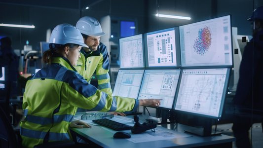 CISA Urges Critical Infrastructure to Patch Urgent ICS Vulnerabilities