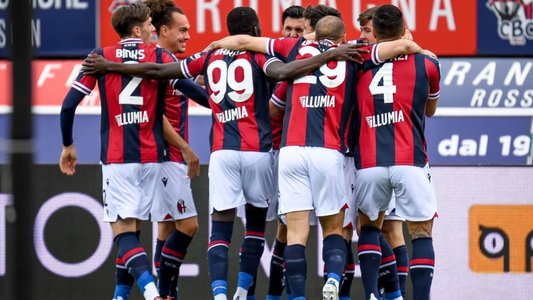 Bologna FC Hit By 200GB Data Theft and Ransom Demand