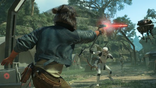 Ubisoft's recovery from weak half-year to involve 'addressing polarized comments' about company