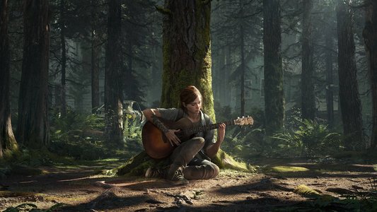 Naughty Dog reportedly developing new project with PlayStation Visual Arts