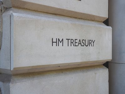 HM Treasury Hit by Five Million Malicious Emails in Past Three Years