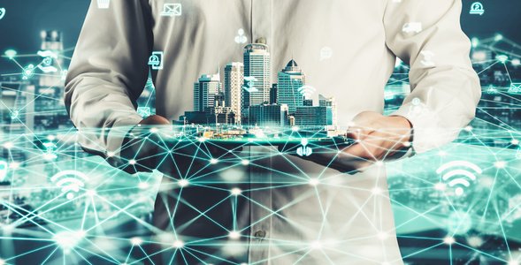 Texas College to Improve Cybersecurity of Smart Buildings