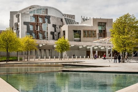 Scottish Parliament Accounts Under Brute Force Attack