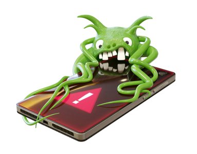 Android Dropper App Infects 45K Devices