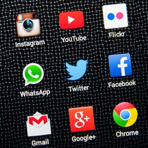 China Blocks Gmail as Censorship Noose Tightens