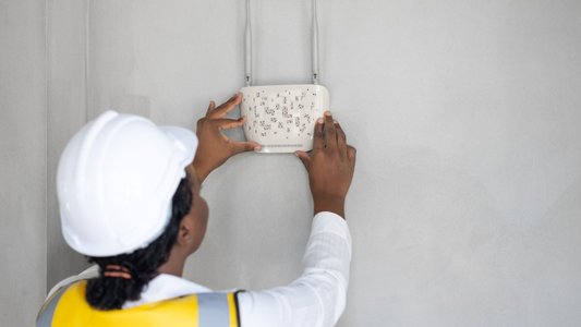 Critical Vulnerabilities Discovered in Industrial Wireless Access Point