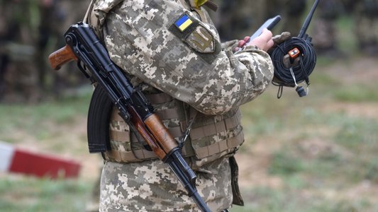 Russia Shifts Cyber Focus to Battlefield Intelligence in Ukraine