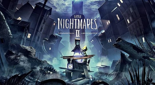 Little Nightmares 2 PC demo released, first game available for free in Europe