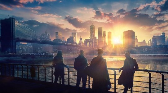 PAYDAY 3 will get upgraded to Unreal Engine 5 after launch