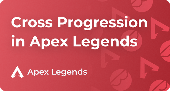 Apex Legends Cross Progression on PC, PS5, Xbox 2025