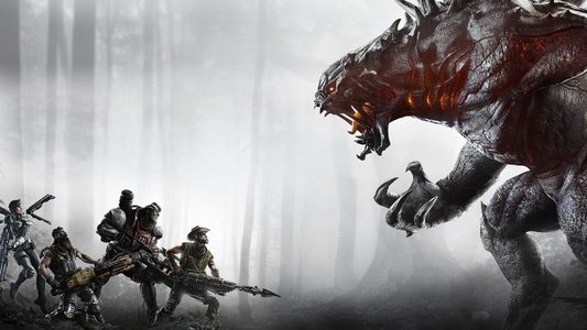 2K restores multiplayer shooter Evolve's peer-to-peer servers