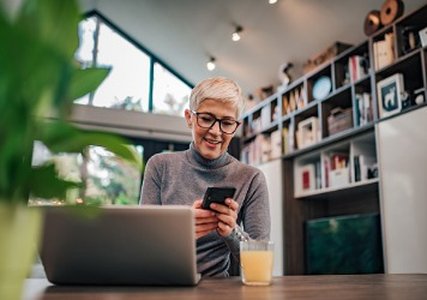 20% of Remote Staff Have Downloaded Company Data on Personal Devices
