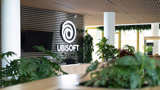 Report: Assassin's Creed maker Ubisoft could create new IP unit to court major investors