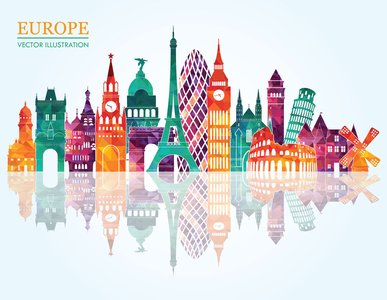 Over 90% of Euro Firms Hit by Data Breach