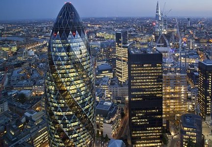 London’s Tourist Hot Spots Suffer 100m+ Cyber-Attacks