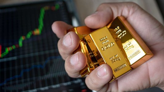 Going for Gold: HSBC Approves Quantum-Safe Technology for Tokenized Bullions