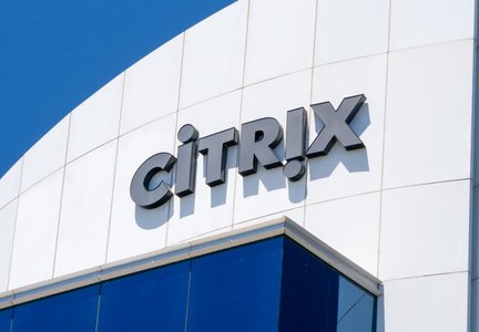 Iranian Group Stole 6TBs of data from Citrix