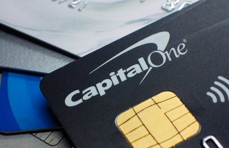 Capital One Breached by Cloud Insider in Major Attack