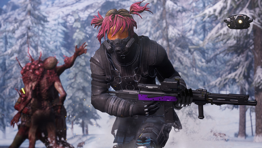Improbable has sold Scavengers dev Midwinter to Behaviour Interactive