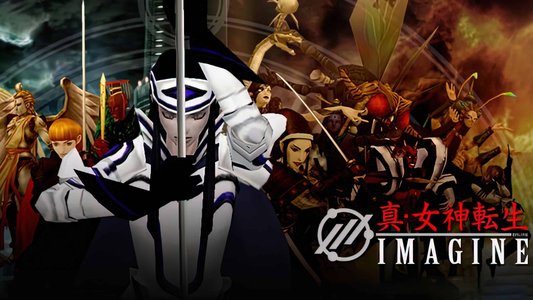 Atlus is suing Shin Megami Tensei MMO players who are keeping the game alive