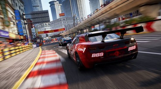 Grid 2019 has been delayed, now releasing on October 11th