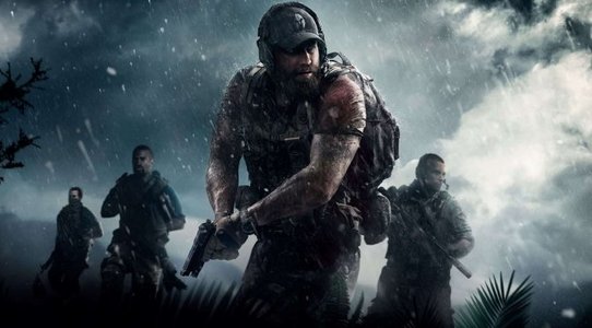 Tom Clancy’s Ghost Recon Breakpoint will be free to play from November 4th-7th