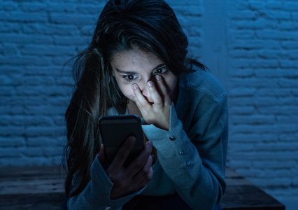 UK Jails Cyber-Voyeur