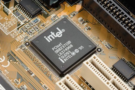 McAfee is Back, Spun Off from Intel