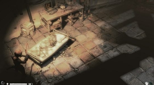 Dead Zone – Hope Lost mod turns StarCraft 2 into a survival non-linear horror game, demo available