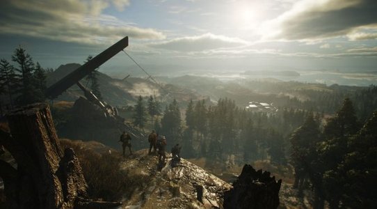 Tom Clancy’s Ghost Recon Breakpoint Day-1 Update detailed, full patch notes revealed