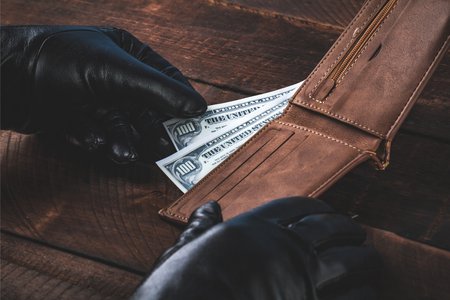 Hacker Steals Crypto from Copay Wallet Apps
