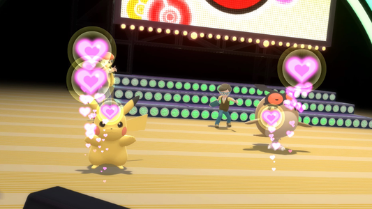 Pokemon Diamond and Pearl remakes have topped 13 million sales