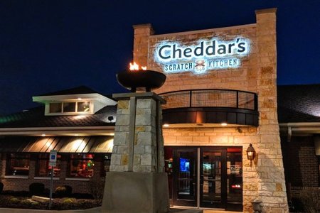 Cheddar’s Scratch Kitchen Breach Hits 500K Cards