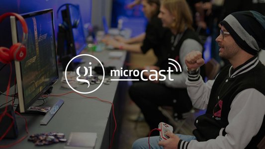 Why has the games industry abandoned events? | GI Microcast