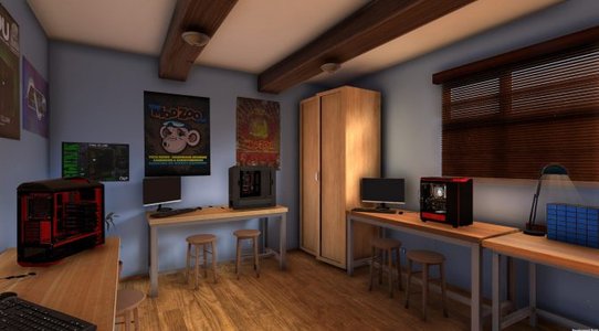 PC Building Simulator has sold 100K copies in its first month