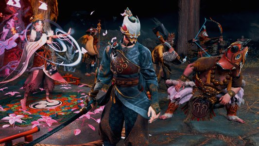 Capcom maintains optimism for 2024-2025, despite first-half slump