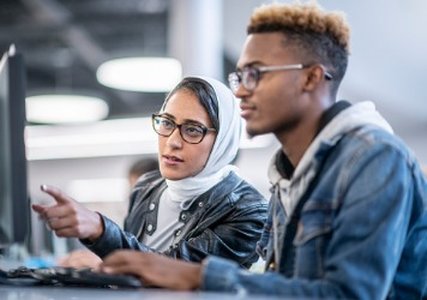 UK Heading for “Catastrophic” Digital Skills Shortage
