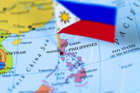 Philippines Arrests 32 on Fake News Charges