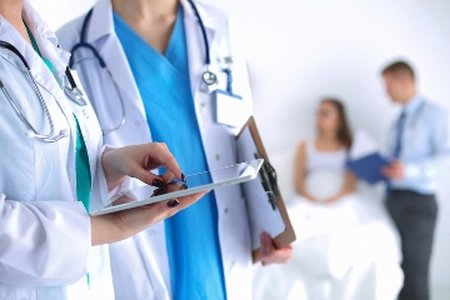 Breaches on the Rise as 70% of Healthcare Firms Are Hit