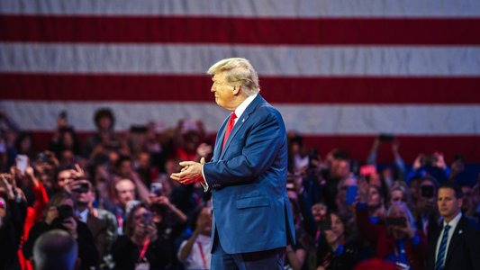 Fake Donald Trump Assassination Story Used in Phishing Scam