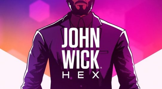 John Wick Hex is the first game inspired by the hit action movie, to be timed-exclusive on Epic Games Store