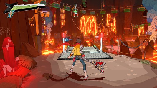 Xbox's Matt Booty suggests leadership change was a factor in Tango Gameworks closure