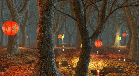 3DMark adds DX12 Variable-Rate Shading benchmark test on August 26th