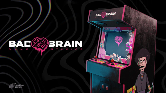 NetEase establishes Bad Brain Game Studios from ex-Ubisoft devs
