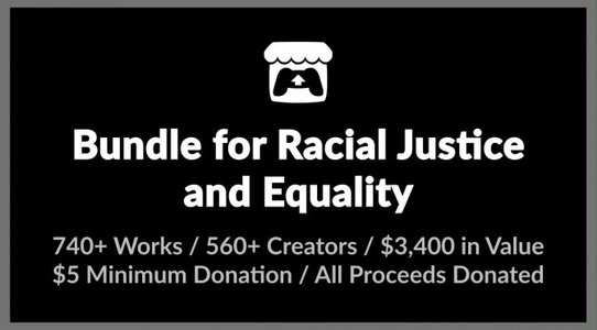 This “indie video game bundle” from Itch.io offers 300+ games for just $5